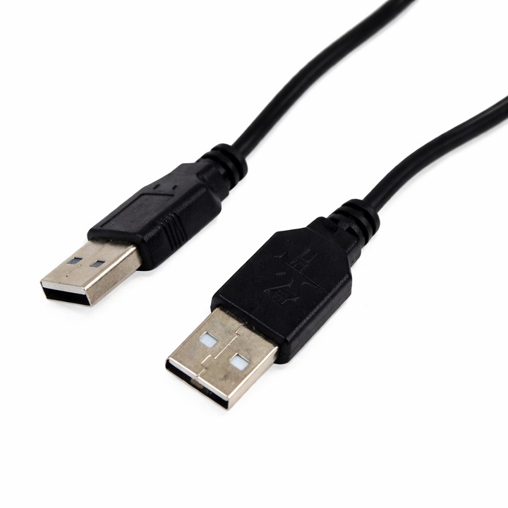 Cablu usb tata tata 5m – extensie USB pentru conectare la distanta