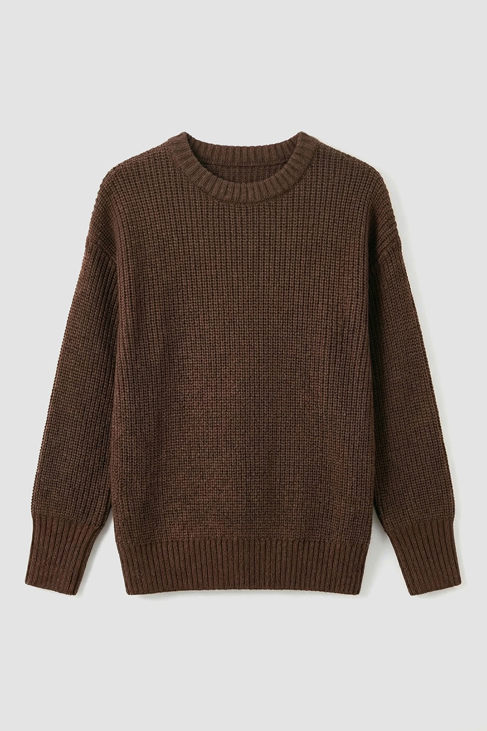 LC WAIKIKI, Cardigan de bumbac cu fermoar, Bleumarin, 158-164 CM