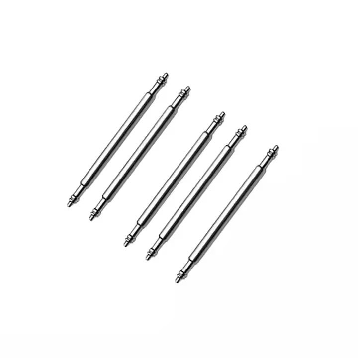 Set 5 Telescoape mm, Argintiu