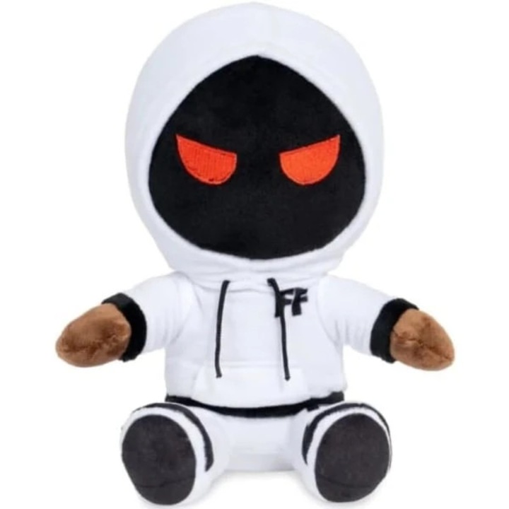 Jucarie de plus 22cm, Model Fortin Family