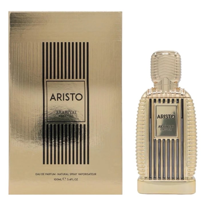 Apa de Parfum Arabiyat Prestige Arabiyat, Femei, 100 ml