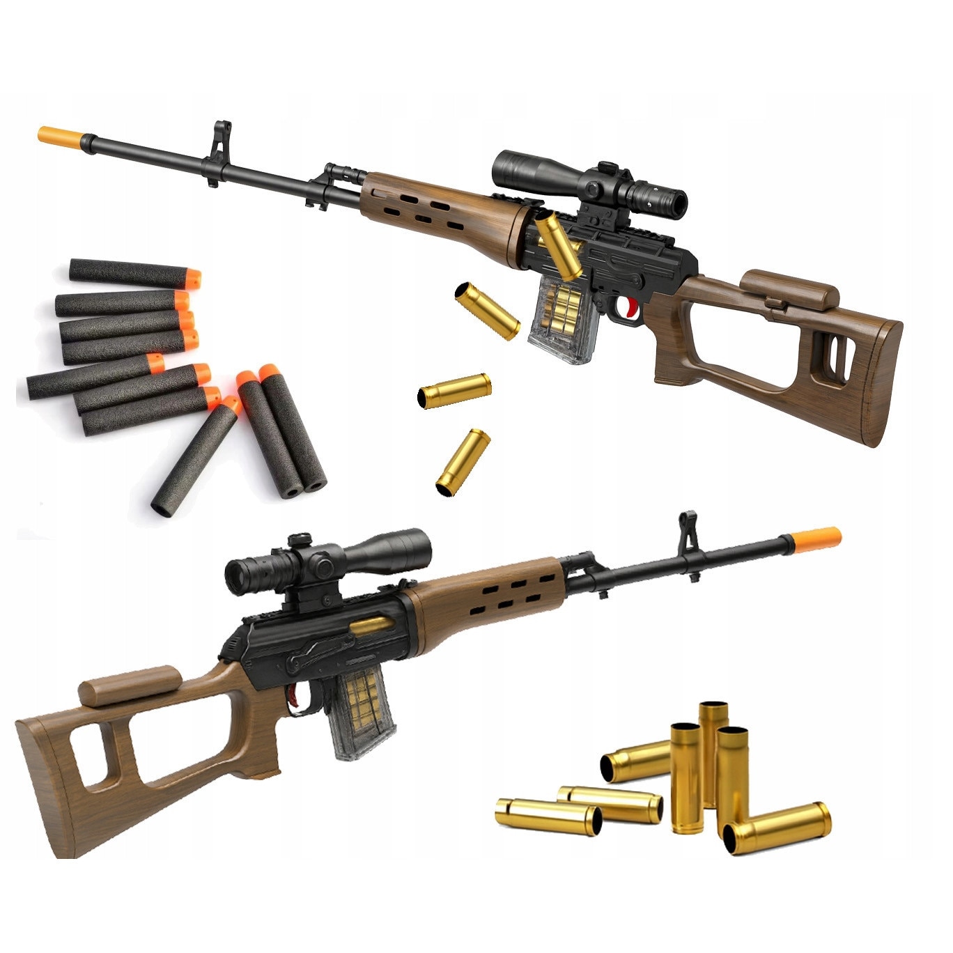 Cauți ak 47? Alege din oferta eMAG.ro