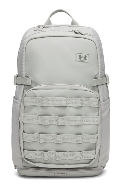 Under Armour, Triumph uniszex hátizsák - 21 l, Zöld, Sötétszürke