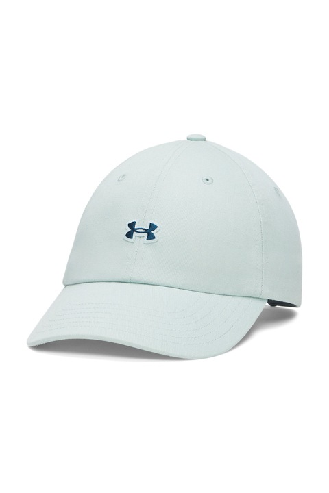 Under Armour, Голф шапка с лого, Син, 53-59 CM