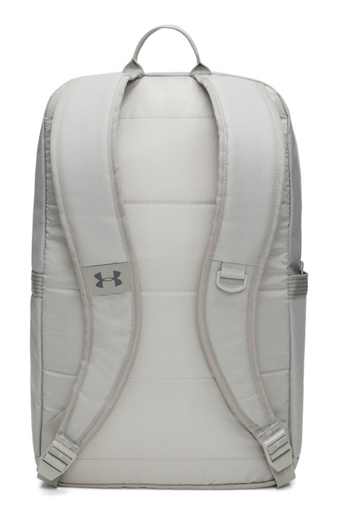 Under Armour, Triumph Campus hátizsák külső zsebekkel - 23 l, Szürke