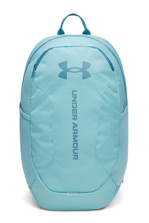 Under Armour, Rucsac unisex pentru antrenament Hustle Lite - 26.5 l, Albastru pastel