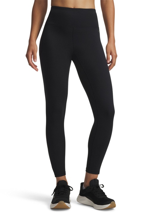 Under Armour, Motion magas derekú sportleggings, Fekete