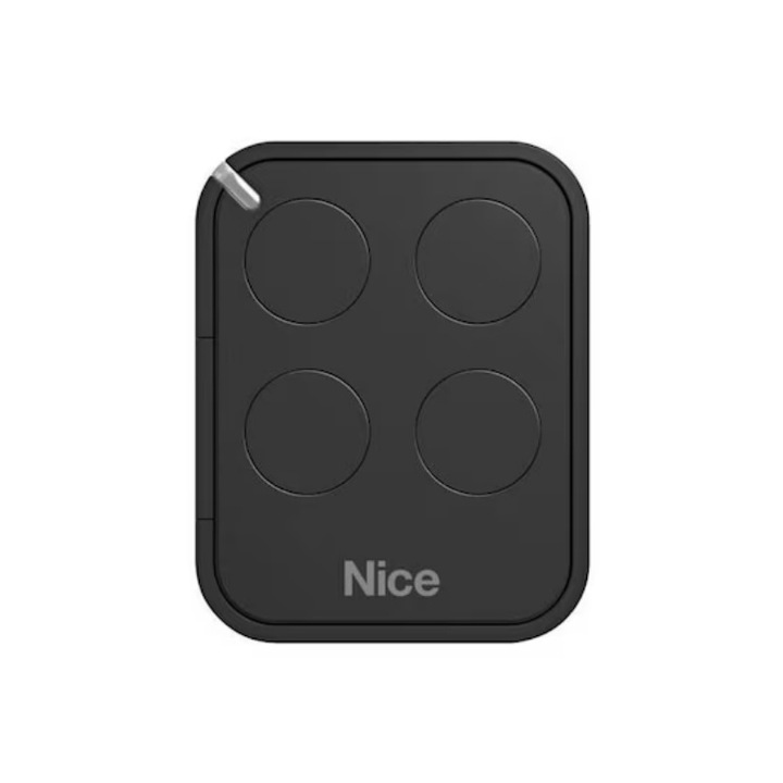 Безжично дистанционно управление Nice 4 канала 433.92MHz