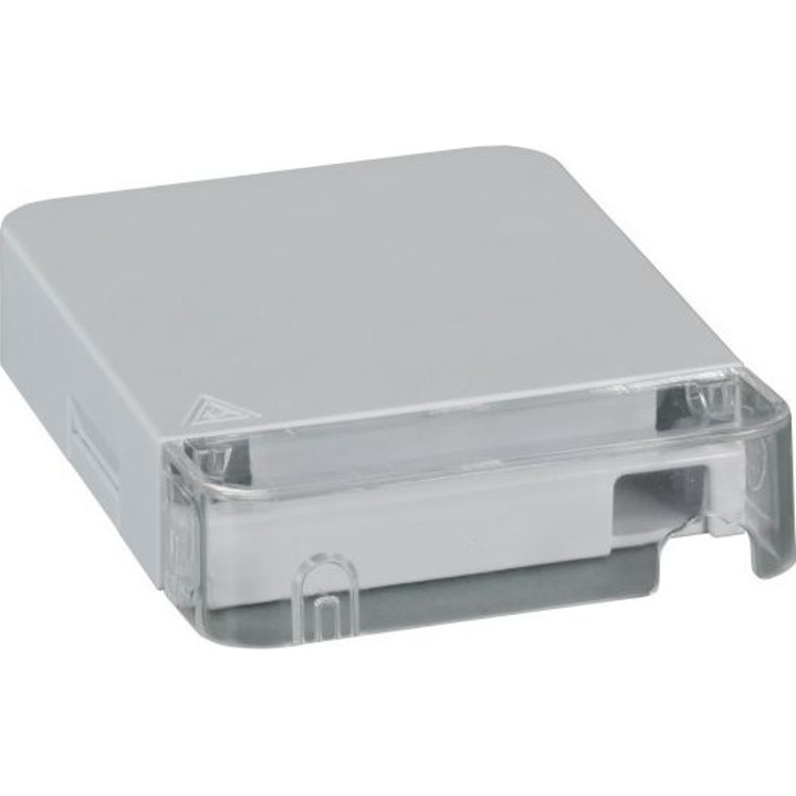 FTTH EFB aljzat, beltéri, 1 adapter