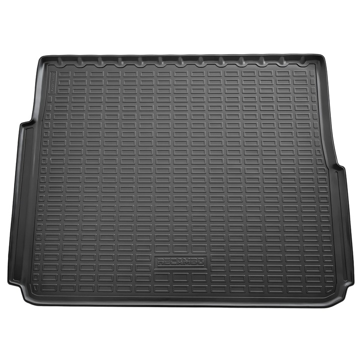 Prémium gumicsomagtértálca Peugeot 3008 Hybrid 2019-2023