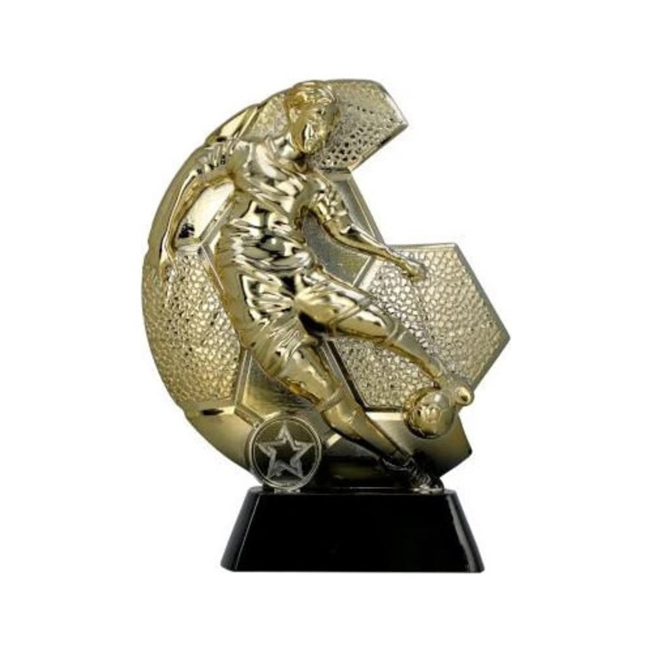 Trofeu R006-150/G/BK