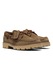 Clarks, Кожени мокасини Cleyhill, Карамел