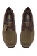 Clarks, Кожени мокасини Cleyhill, Кафяв, Тъмно каки, 7