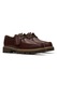 Clarks, Кожени обувки Cleyhill, Коняк кафяв