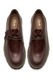 Clarks, Кожени обувки Cleyhill, Коняк кафяв