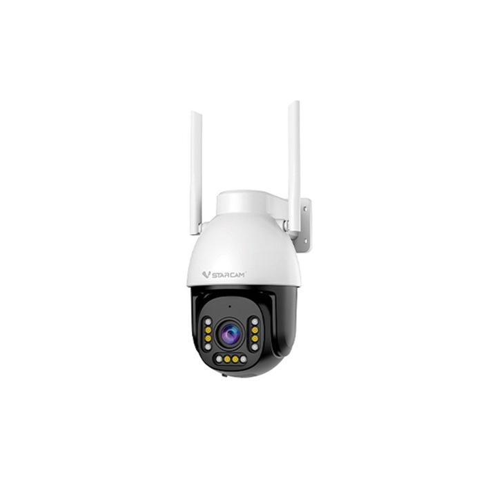 Camera de Securitate Mini Enforose 1080P Wifi, interior, rezistenta la uzura, usor de instalat
