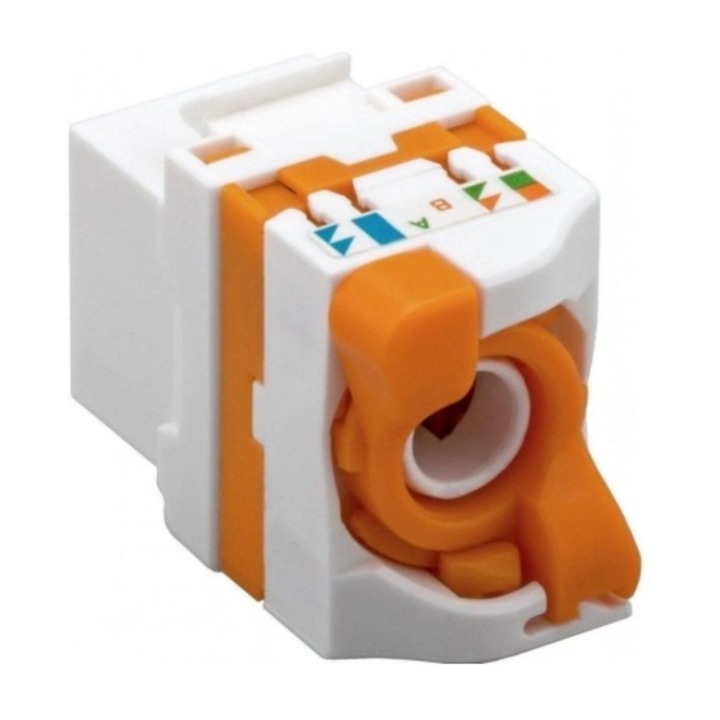 Modul TECHly IWP-MD C6/UROTT, componente robotica