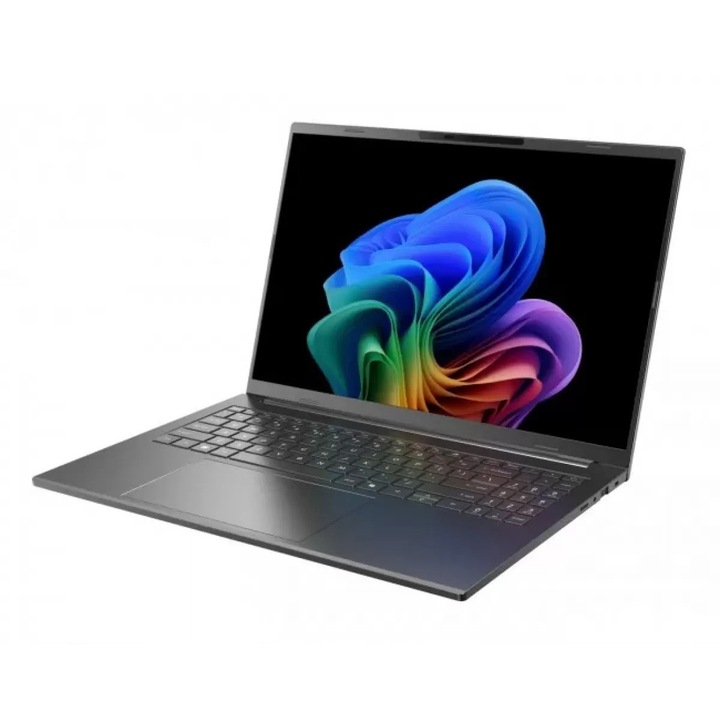 Laptop Acer Aspire 16 Ultra 5 226V 16inch OLED 16GB 512GB Windows 11 Home Gri