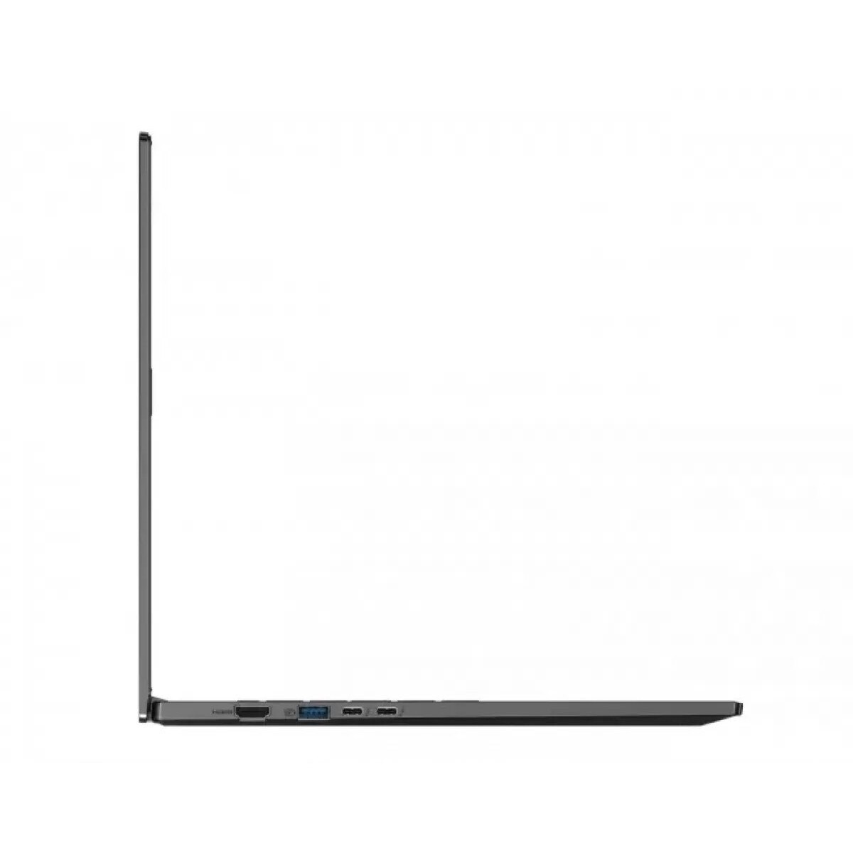 Laptop Acer Aspire 16 Ultra 5 226V 16inch OLED 16GB 512GB Windows 11 Home Gri