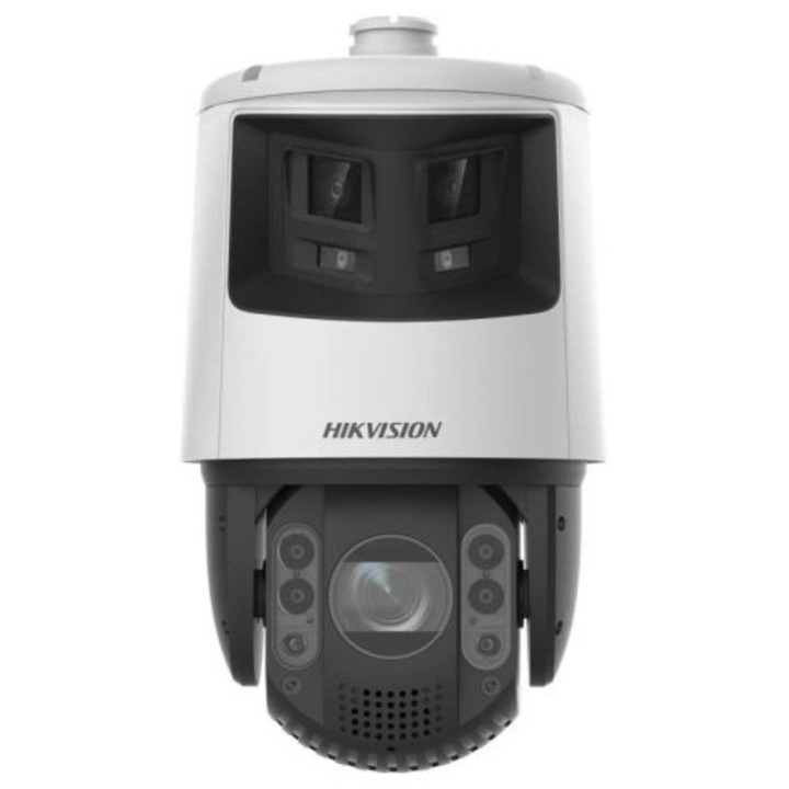 Camera de supraveghere IP HIKVISION DS-2SE7C425MWG-EB/26(F0), 4MP, PTZ, 25x zoom, exterior, IP66