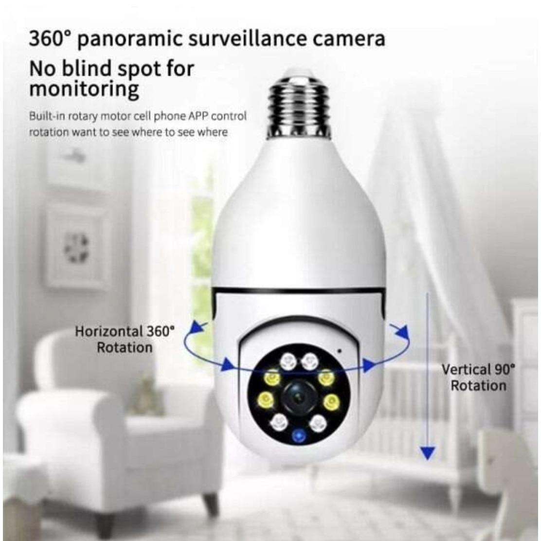 Camera Bec Camera Wi-fi in forma de bec - eMAG.ro