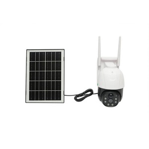 Камери за наблюдение