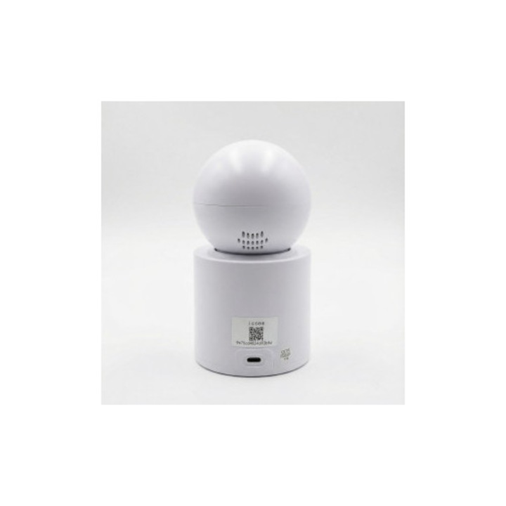 Camera de Supraveghere XO CR01 IP Full HD+ 3MP