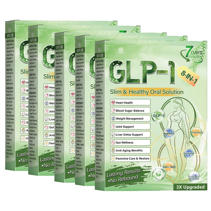 Picaturi suplimentare pentru corp, solutie orala de modelare si slabire, 35 bucati