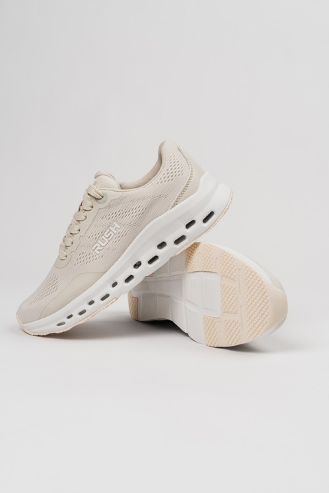 Női Rush AIRSTEP sportcipő, bézs, 36 EU