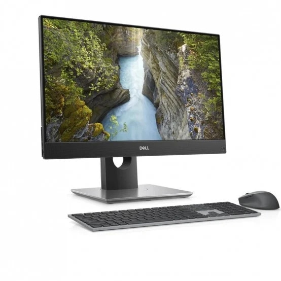 Desktop PC Tip sistem All in one PC Dell - eMAG.ro