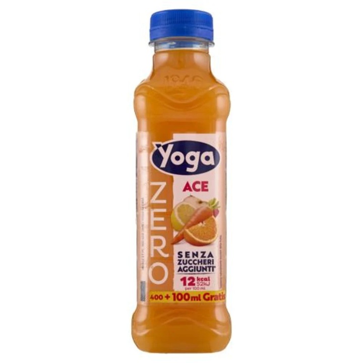 Yoga ACE Zero 500ml