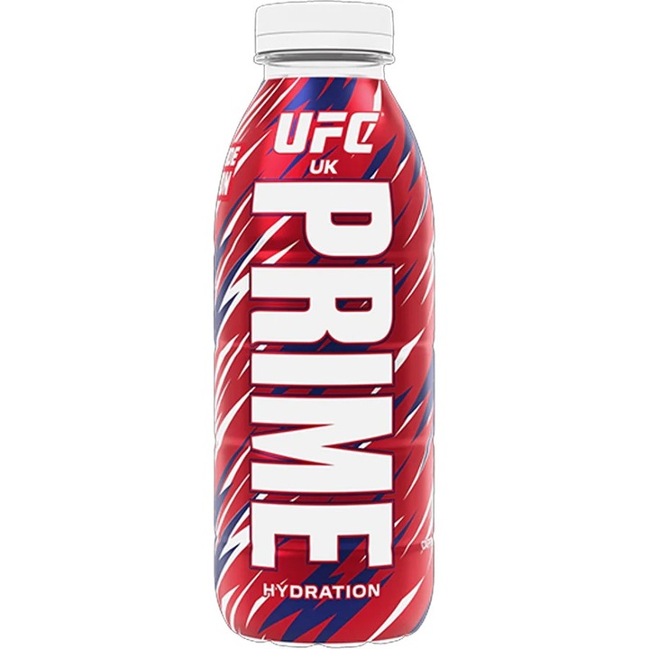 Prime Hydration UFC V2