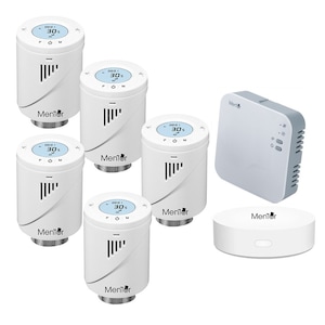 Aqara Slimme Thermostaatkraan W600 Kopen? | We ❤️ Smart Aqara Slimme Thermostaatkraan W600 Kopen? | We ❤️ Smart
