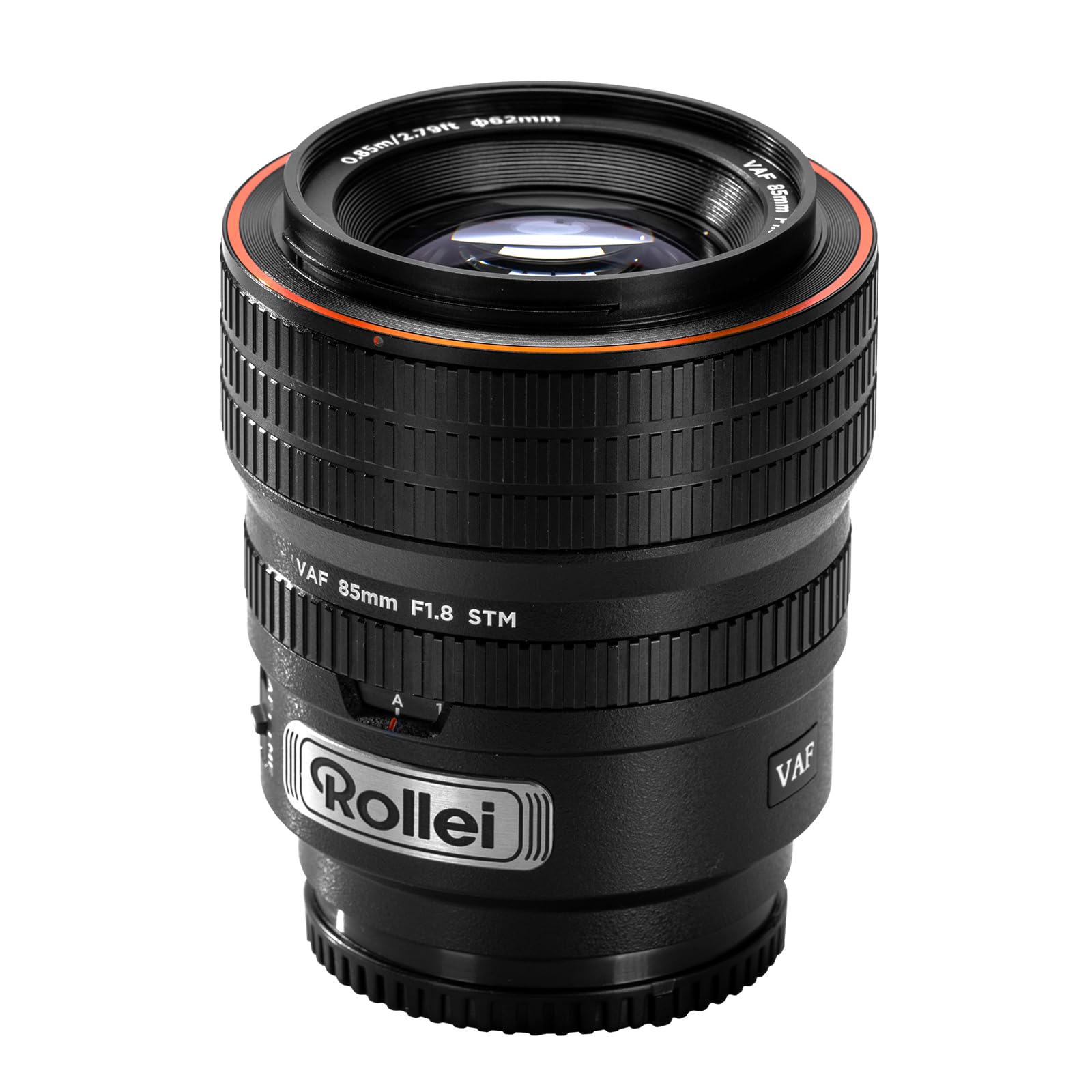 Obiectiv Nikon 50mm F1.8G AF-S - eMAG.ro