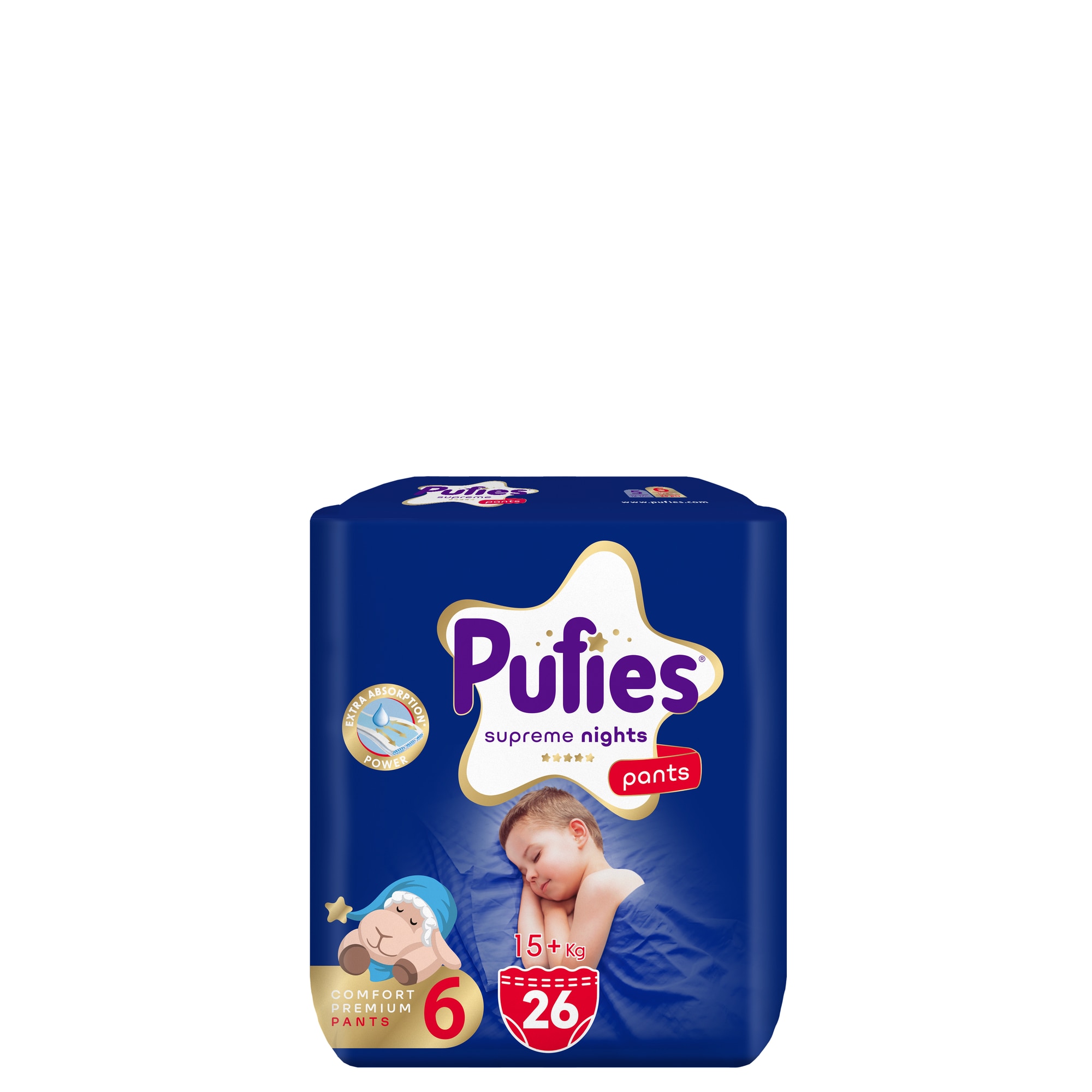 Pufies 3800024037009