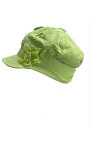 Caciuli si palarii dama