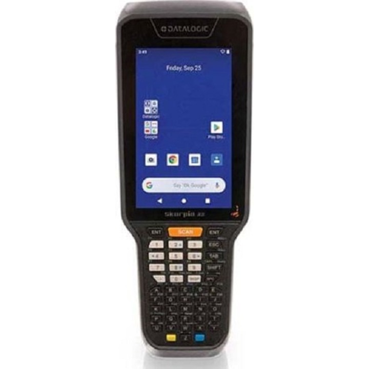 Cititor de coduri de bare Datalogic 943500031, Wi-Fi