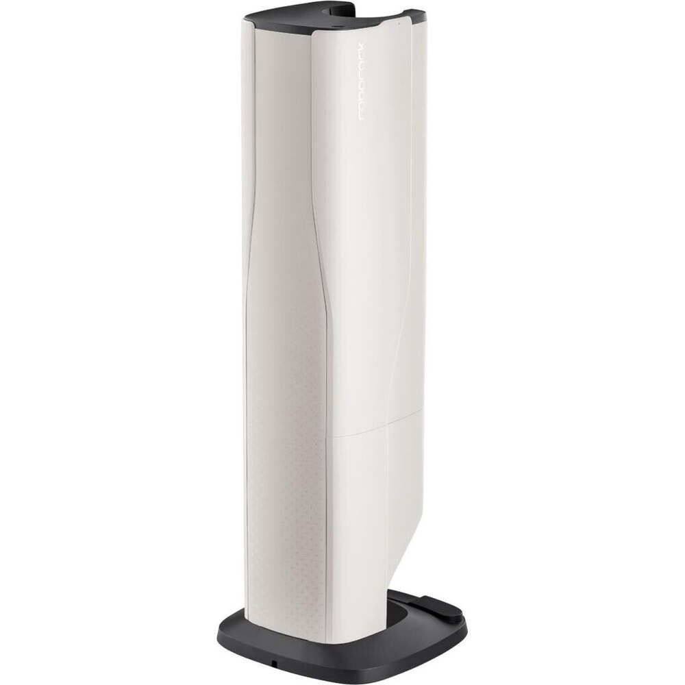 Aspirator vertical Roborock H60, 90 minute autonomie, 210 AW, negru