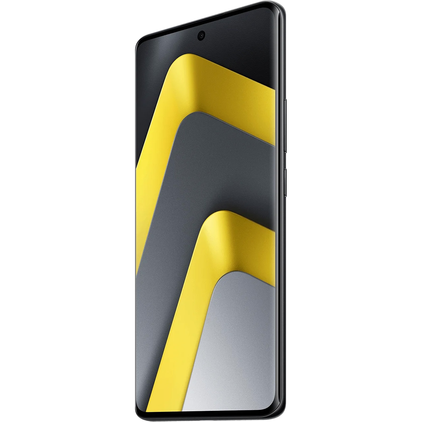 POCO M8 5G ブラック 8GB/256GB Telefon mobil Poco M8, 8GB RAM, 256GB, 5G, Black - eMAG.ro