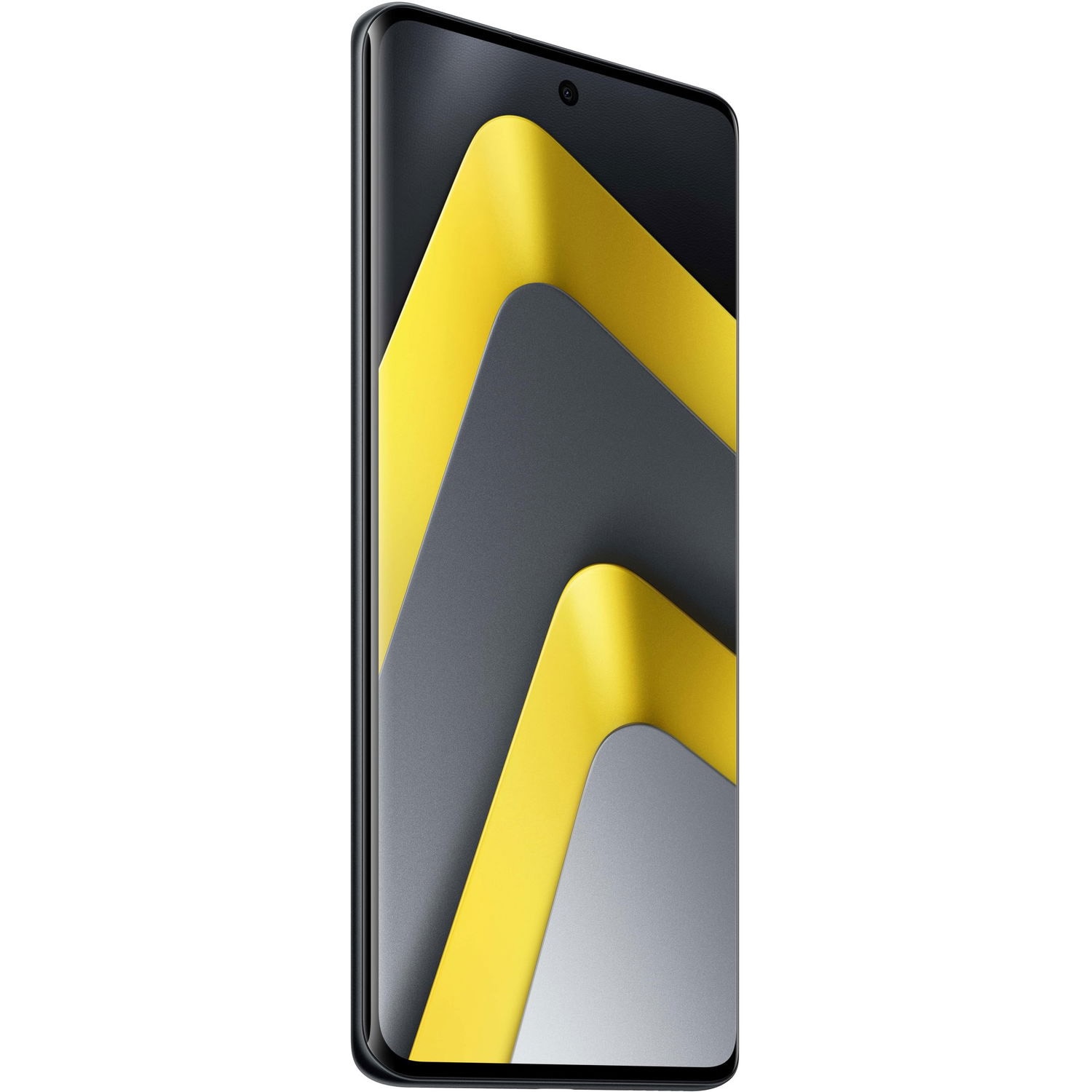 Telefon mobil Poco M8, 8GB RAM, 256GB, 5G, Black