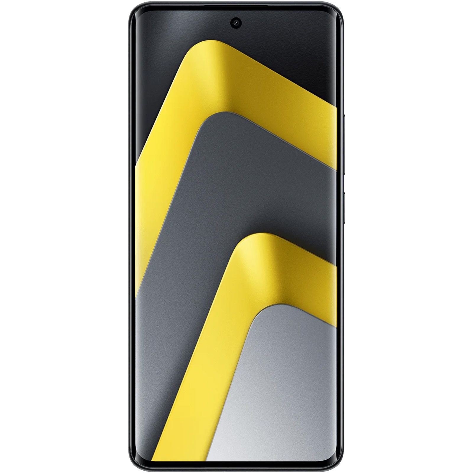 Telefon mobil Poco M8, 8GB RAM, 256GB, 5G, Black - eMAG.ro