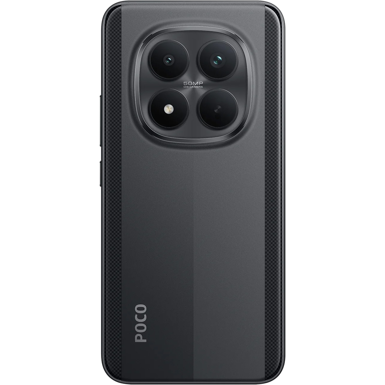 Telefon mobil Poco M8 Pro, 8GB RAM, 256GB, 5G, Black