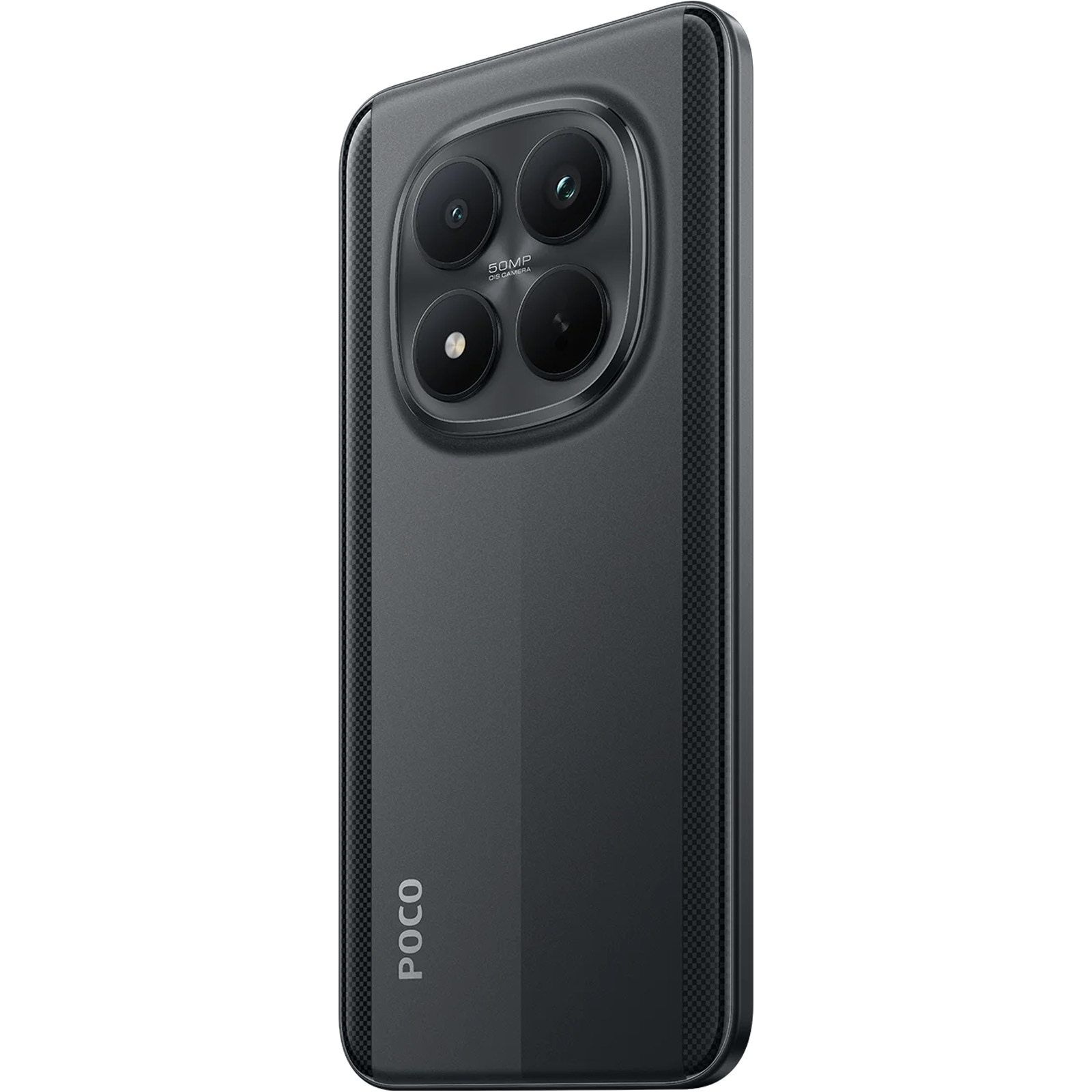 Telefon mobil Poco M8 Pro, 8GB RAM, 256GB, 5G, Black
