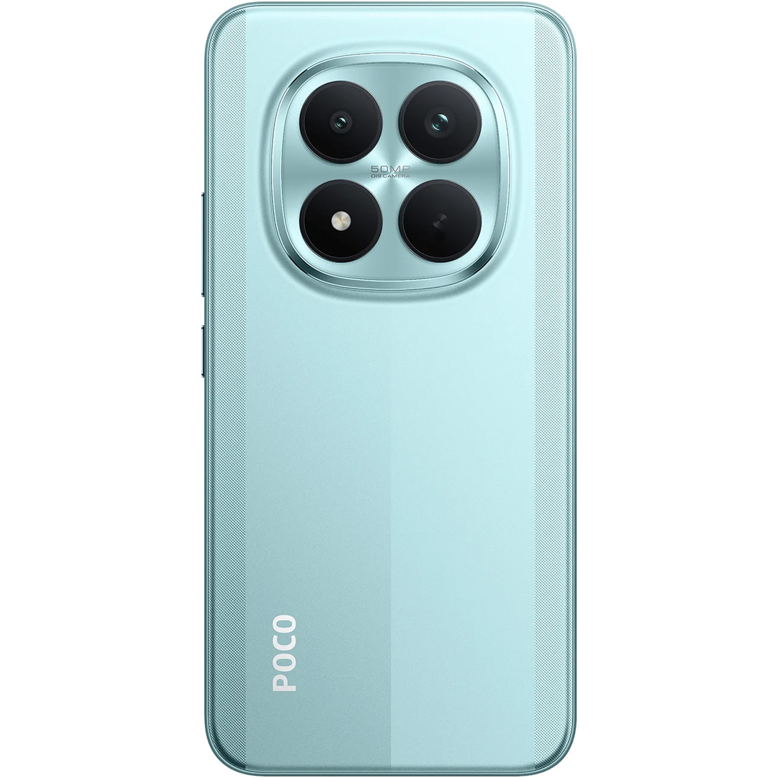 Telefon mobil Poco M8 Pro, 8GB RAM, 256GB, 5G, Green