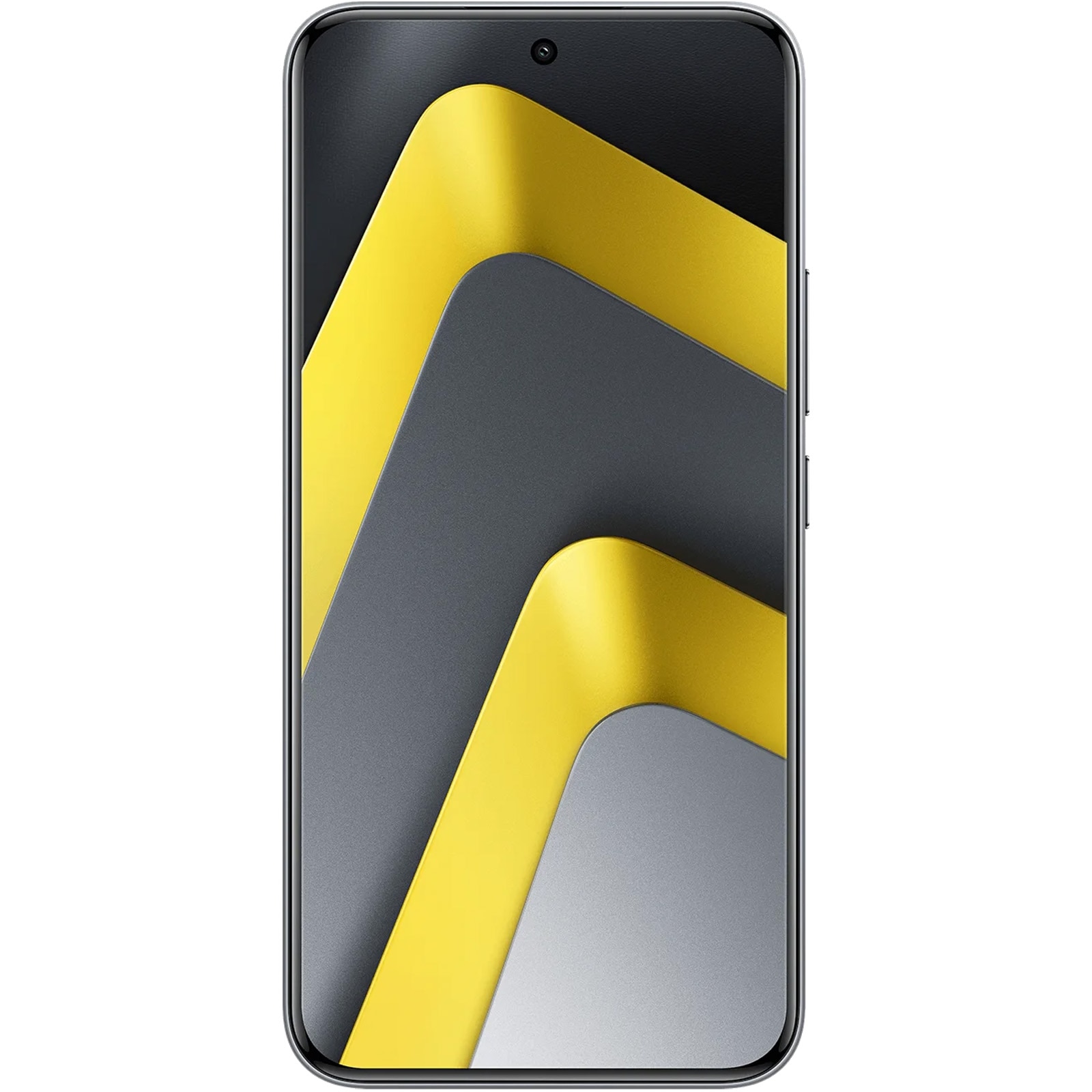 Telefon mobil Poco M8 Pro, 12GB RAM, 512GB, 5G, Silver