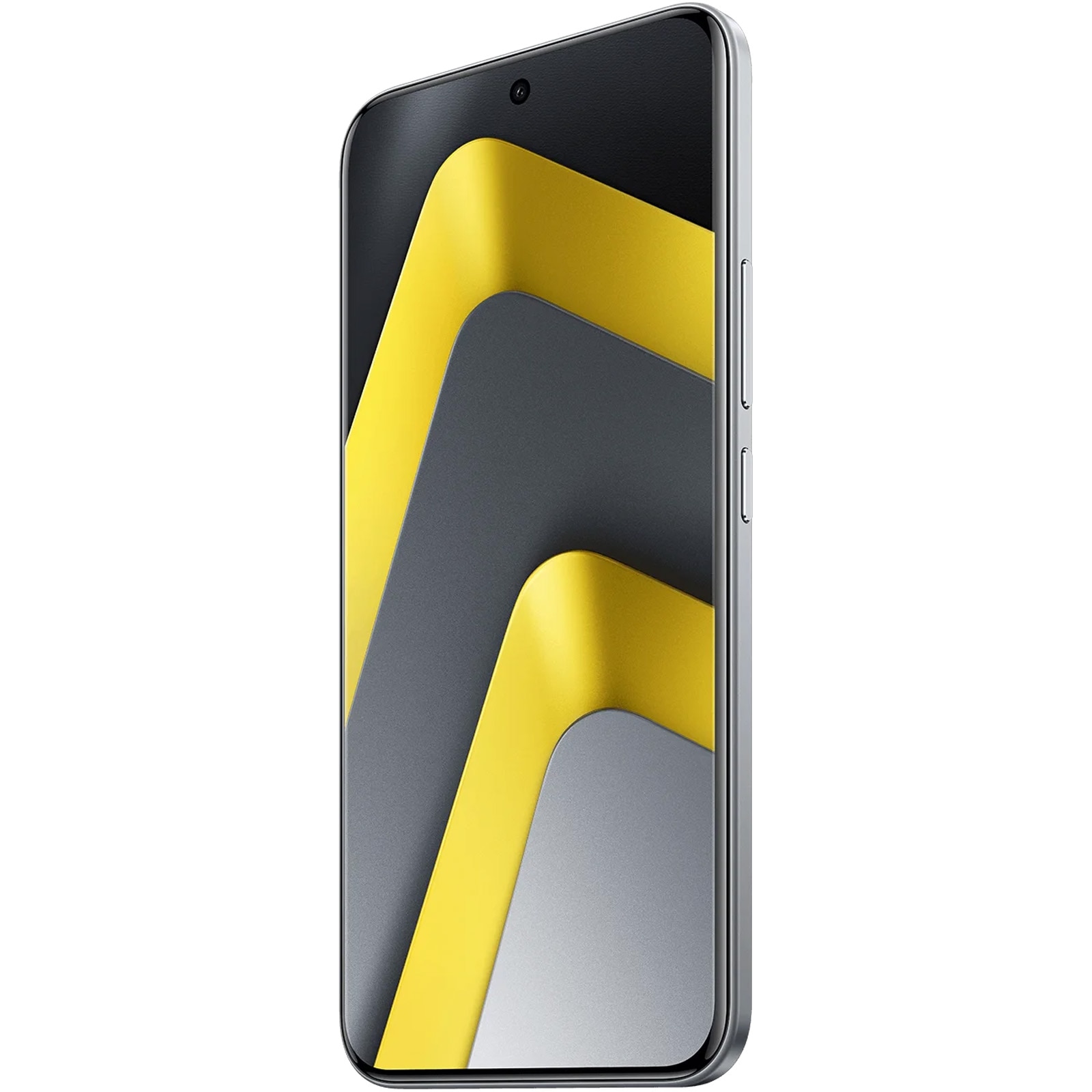 Telefon mobil Poco M8 Pro, 12GB RAM, 512GB, 5G, Silver