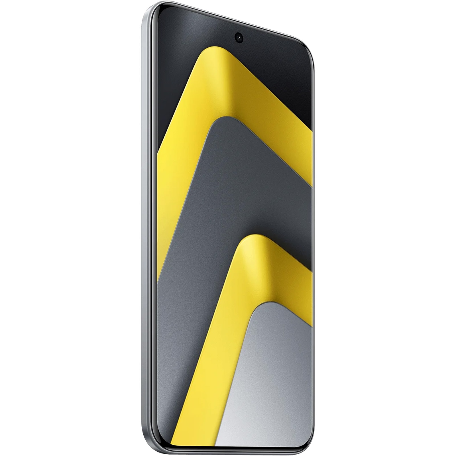Telefon mobil Poco M8 Pro, 12GB RAM, 512GB, 5G, Silver