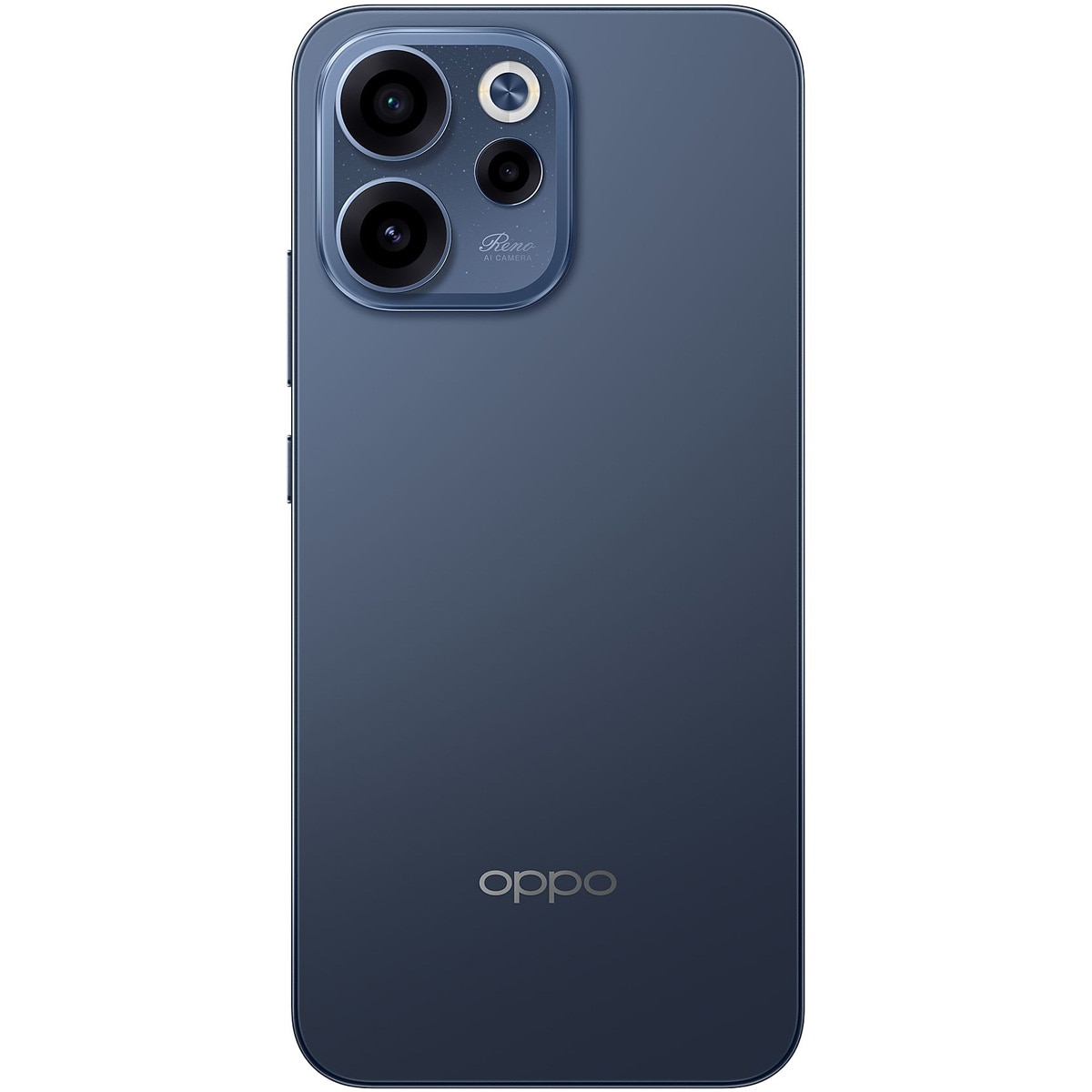 Telefon mobil Oppo Reno15 FS, 8GB RAM, 512GB, 5G, Twilight Blue