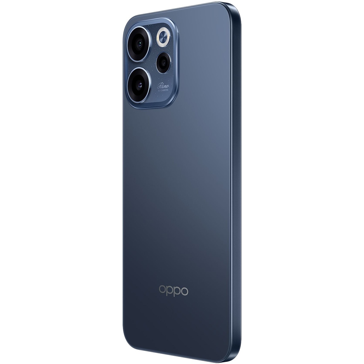 Telefon mobil Oppo Reno15 FS, 8GB RAM, 512GB, 5G, Twilight Blue