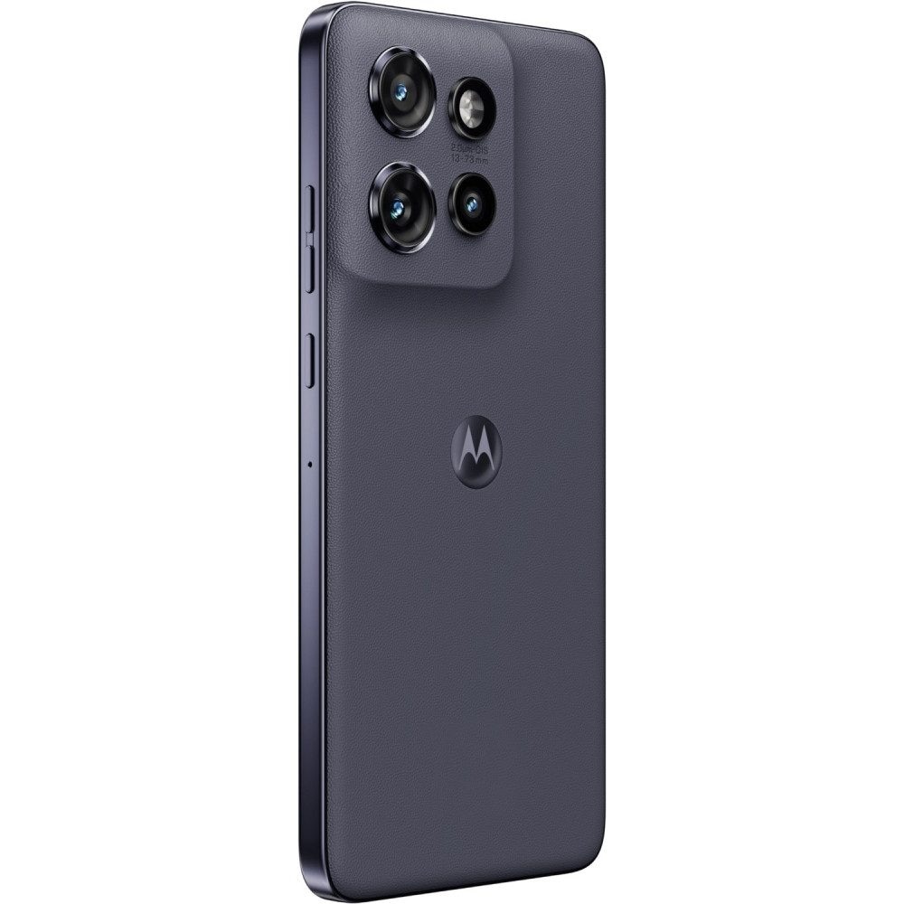 Telefon mobil Motorola Edge 60 Neo, 12GB RAM, 256GB, 5G, Pantone Grisaille